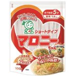 セブンイレブン ハウス ショートタイプ マロニーちゃん１００ｇ