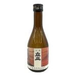 セブンイレブン 立山 吟醸 ３００ｍｌ