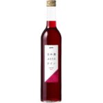 セブンイレブン 日本産ぶどうのワイン ルージュ ５００ｍｌ