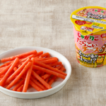 ローソン カルビー じゃがりこ たらこぃチーズ味