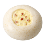 ローソン ハムチーズマヨ