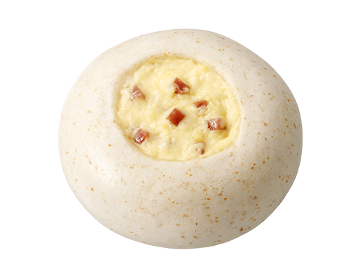 ローソン ハムチーズマヨ
