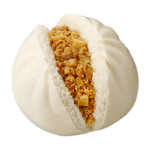 ローソン 大きな肉まん