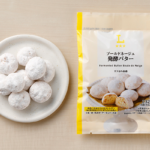 ローソン ブールドネージュ 発酵バター