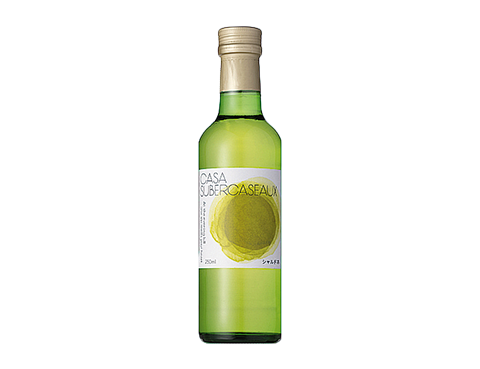 ローソン カーサ・スベルカソー シャルドネ 250ml