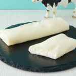 ローソン Uchi Café×Milk とろける生クリームクレープ