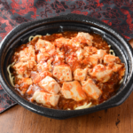 ローソン 旨辛麻婆焼そば