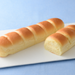 ローソン ブリオッシュちぎりパン カスタード