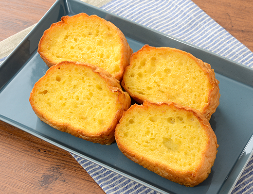 ローソン フレンチトースト 4個入
