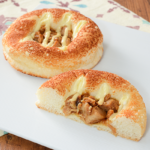 ローソン てりやきチキンパン