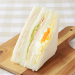 ローソン ミックスサンド