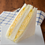 ローソン こだわりたまごサンド