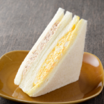 ローソン ツナたまごサンド