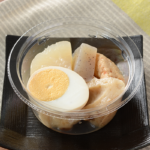 ローソン 冷たいまま食べる おでん