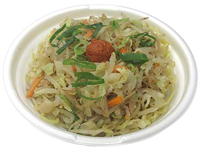 セブンイレブン 東北限定 辛味噌ラーメン
