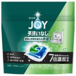セブンイレブン ＪＯＹ 食洗機用ジェルタブ ９個