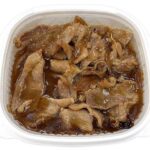 セブンイレブン 山梨の味 肉めし