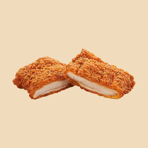 ファミリーマート ファミチキ（ピッツァ味）