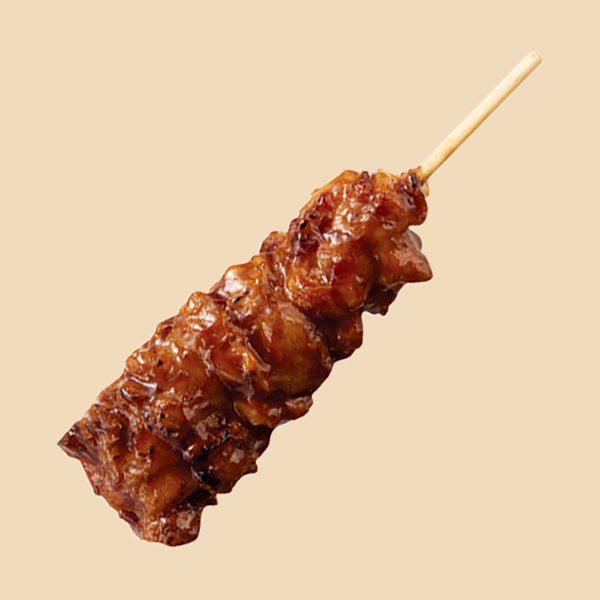 ファミリーマート ビッグ焼きとり ももタレ