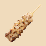 ファミリーマート ビッグ焼きとり もも塩