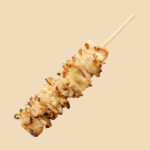ファミリーマート ビッグ焼きとり かわ塩