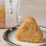 ファミリーマート 【関東の一部】豚そぼろおむすび
