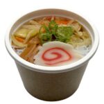 セブンイレブン 鶏のうまみ しょうゆ春雨スープ