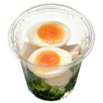 セブンイレブン ブロッコリーチキンエッグ