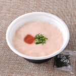 ファミリーマート 【関東・九州】まろやかなクリームで味わう 明太クリームうどん