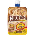 セブンイレブン ロッテ クーリッシュ 雪印コーヒー