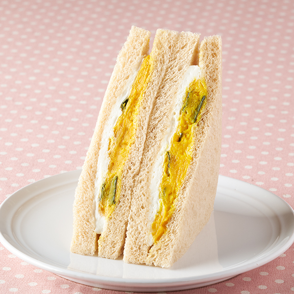 ファミリーマート 【関東】全粒粉サンド かぼちゃとチーズクリーム