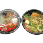 セブンイレブン 町中華のあんだく中華丼
