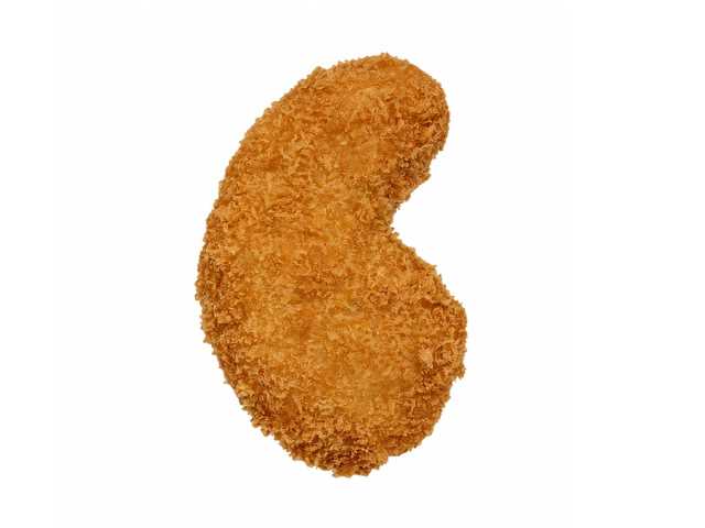 セブンイレブン プリッと食感！えびかつ