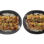 セブンイレブン プチチャーシュー丼（もち麦）