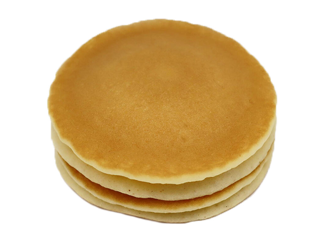 セブンイレブン ７Ｐ もっちもちパンケーキ ２個入