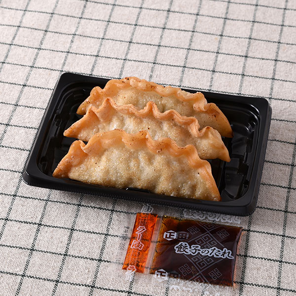 ファミリーマート 揚げ餃子（マンドゥ）