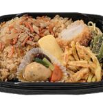 セブンイレブン 鶏めし御飯幕の内