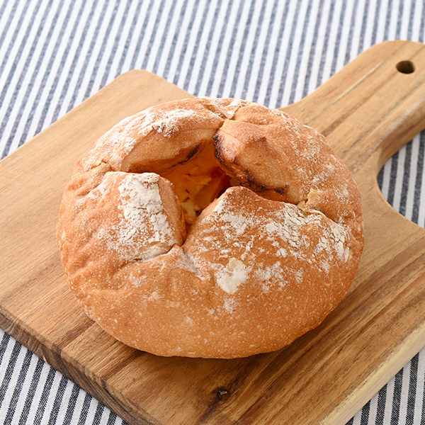 ファミリーマート ベーコンポテトフランス