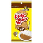 セブンイレブン いかの姿あげ ＣｏＣｏ壱番屋監修 ポークカレー風味