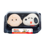 ファミリーマート 食べマス スヌーピー&チャーリー・ブラウン
