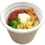 セブンイレブン トマトが主役 ベジトマスープ