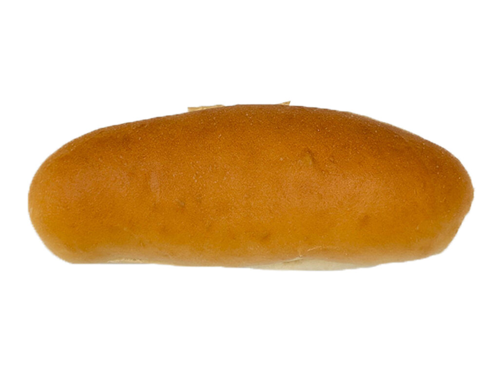 セブンイレブン ふんわりコッペ ポテトサラダ