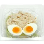 セブンイレブン たんぱく質が摂れる鶏むね肉サラダ