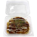セブンイレブン 鉄板焼き お好み焼き ぶた玉