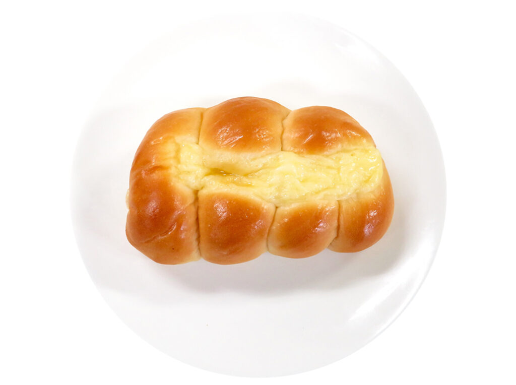 セブンイレブン ７プレミアム ちくわパン ツナ