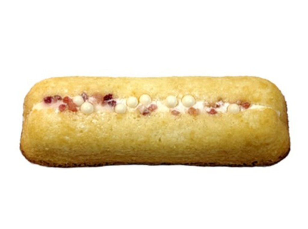 セブンイレブン ７プレミアム スティックショートケーキ いちご