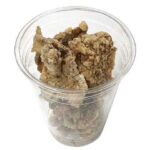 セブンイレブン ポークチップスうましお味