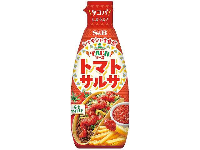 セブンイレブン ＳＢ ＴＡＣＯソーストマトサルサ