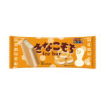 ファミリーマート セリアロイル チロルチョコ きなこもちアイスバー