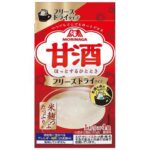 セブンイレブン 森永製菓 甘酒 ４袋入